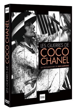 les grands documentaire de rdi coco chanel quand la reprise